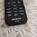 Other Onkyo Av Rc-972R