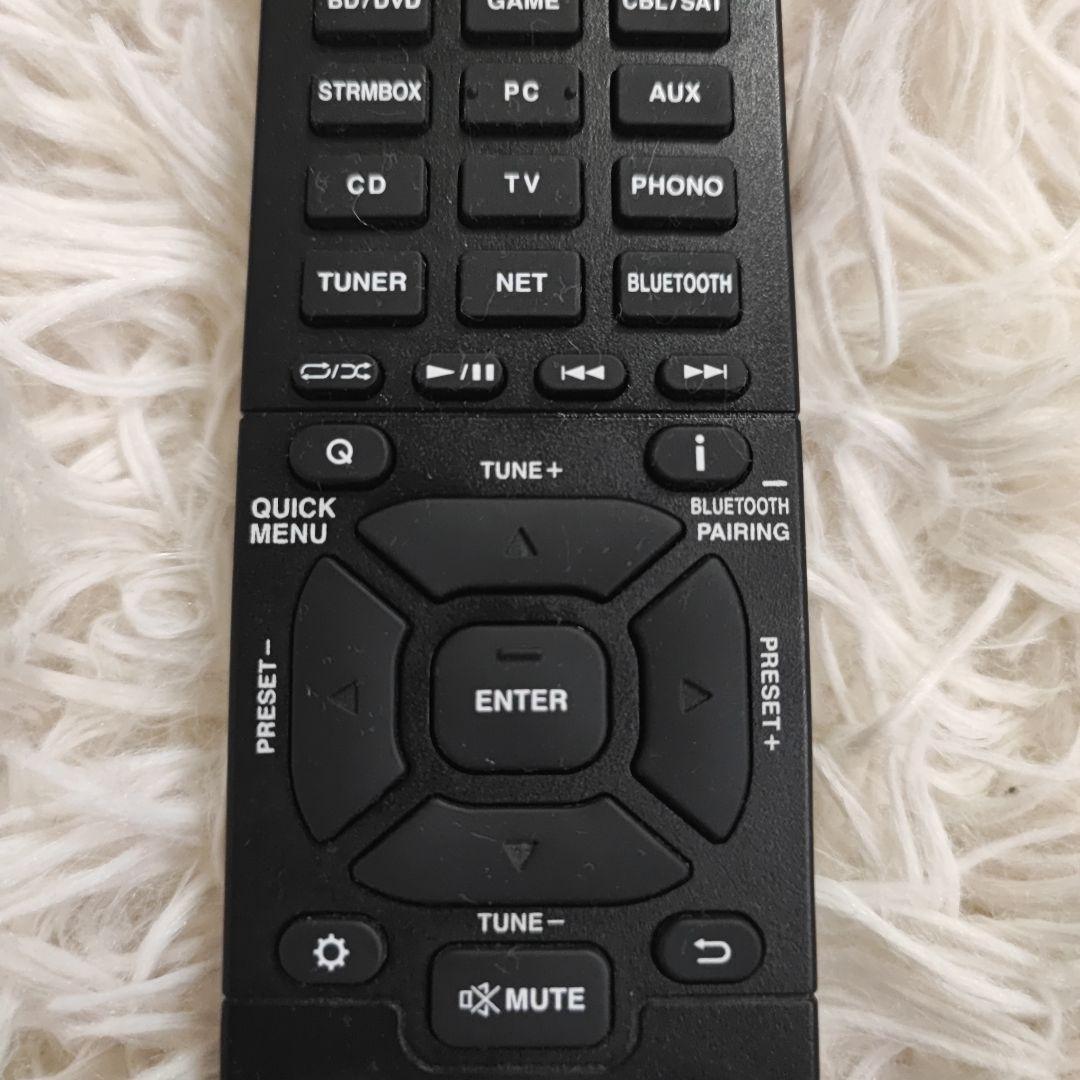 Other Onkyo Av Rc-972R