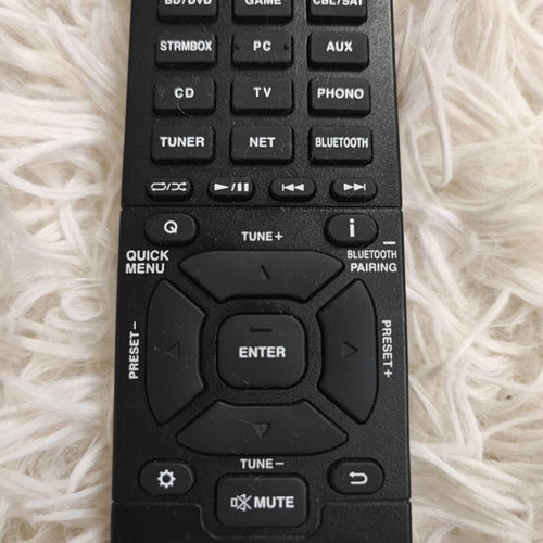 Other Onkyo Av Rc-972R