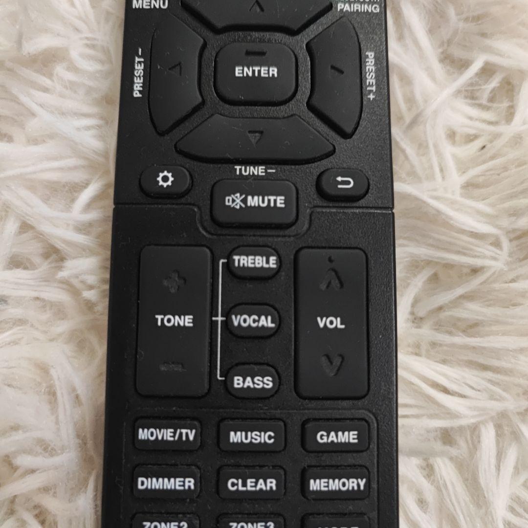Other Onkyo Av Rc-972R