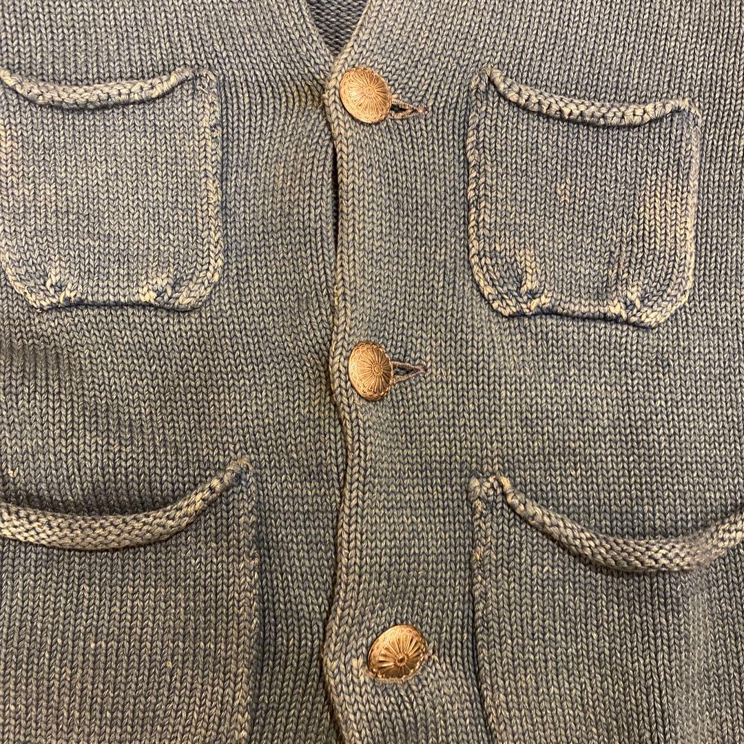 Kapital Cardigans