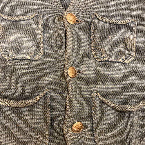 Kapital Cardigans
