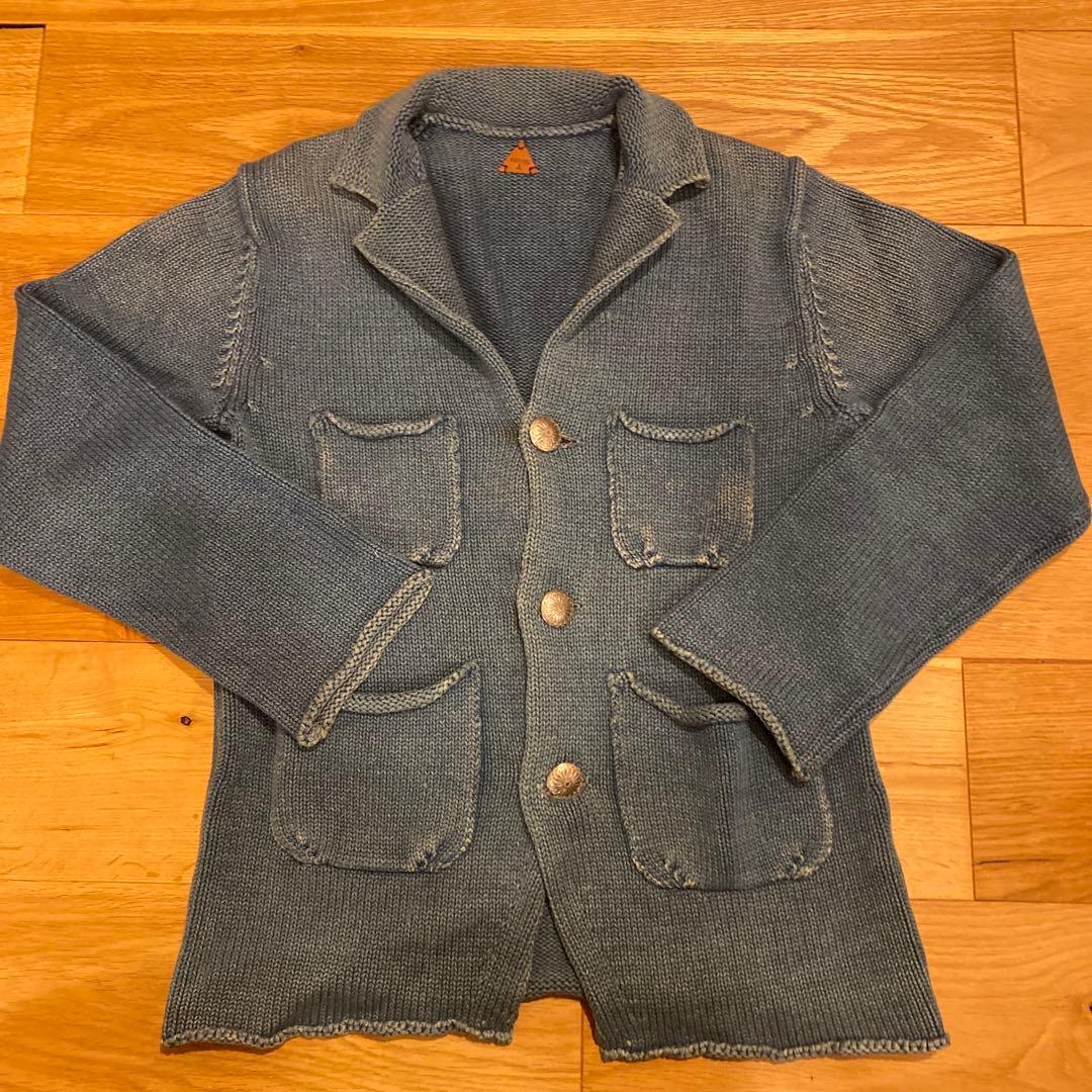 Kapital Cardigans