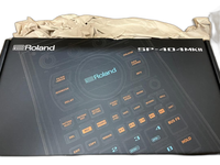 Roland Sampler Sp-404Mkii