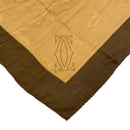 Cartier Bandanas Thin Scarves Must De