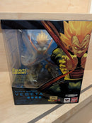 Bandai Dragon Ball Figuarts Zero Super Saiyan Vegeta