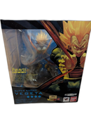 Bandai Dragon Ball Figuarts Zero Super Saiyan Vegeta