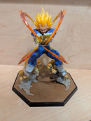 Bandai Dragon Ball Figuarts Zero Super Saiyan Vegeta