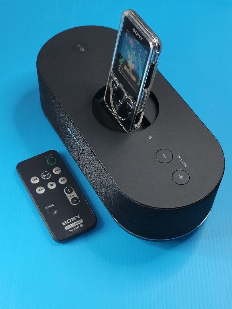 Sony Digital Audio Players Srs-Nwgm30 Walkman