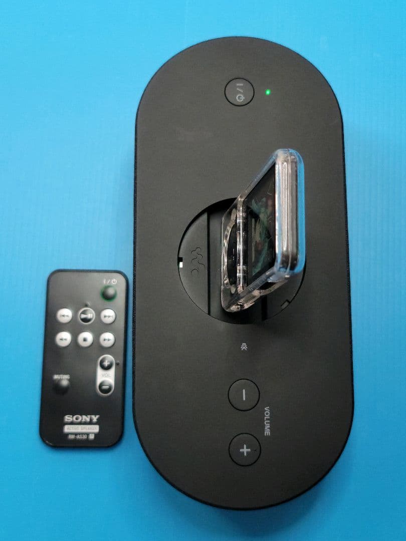 Sony Digital Audio Players Srs-Nwgm30 Walkman