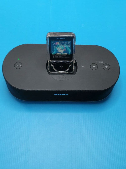 Sony Digital Audio Players Srs-Nwgm30 Walkman
