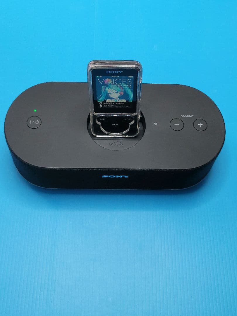 Sony Digital Audio Players Srs-Nwgm30 Walkman