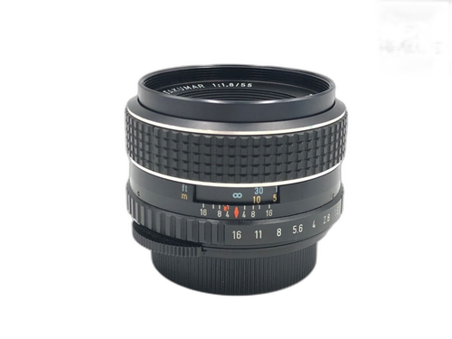 Lens (Single Focus) Smc Takumar F1.8 New