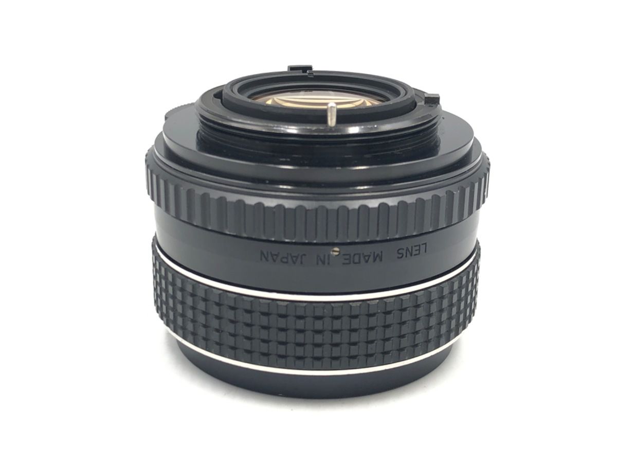 Lens (Single Focus) Smc Takumar F1.8 New