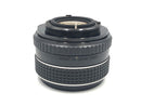 Lens (Single Focus) Smc Takumar F1.8 New