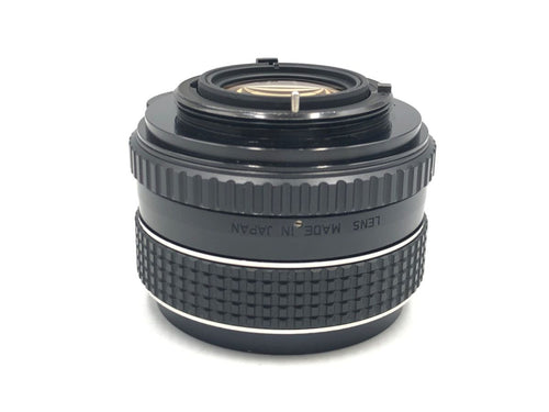 Lens (Single Focus) Smc Takumar F1.8 New