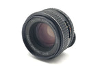 Lens (Single Focus) Smc Takumar F1.8 New