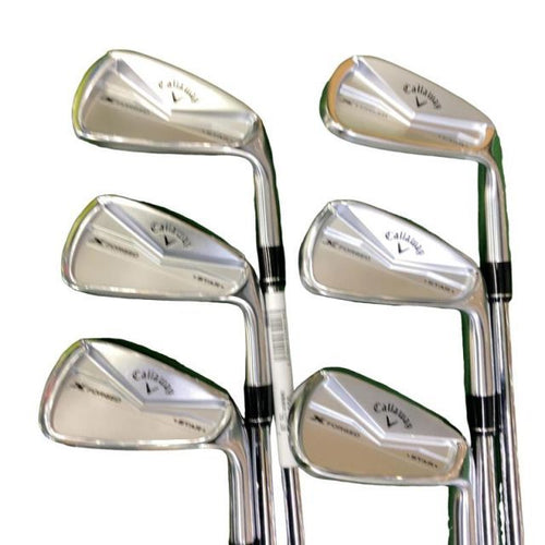 Single Iron X Forged Star(2024) 6S Ir Ns Pro 950Gh Neo S) B