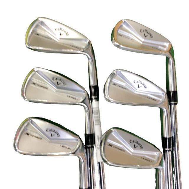 Single Iron X Forged Star(2024) 6S Ir Ns Pro 950Gh Neo S) B