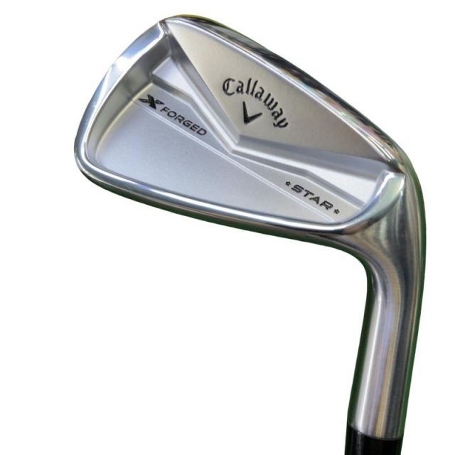 Single Iron X Forged Star(2024) 6S Ir Ns Pro 950Gh Neo S) B