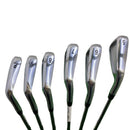 Single Iron X Forged Star(2024) 6S Ir Ns Pro 950Gh Neo S) B