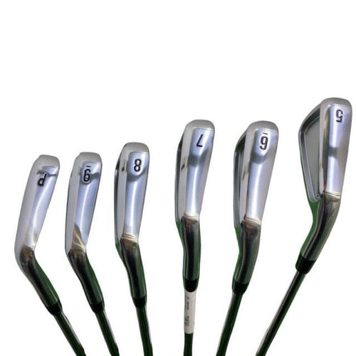 Single Iron X Forged Star(2024) 6S Ir Ns Pro 950Gh Neo S) B