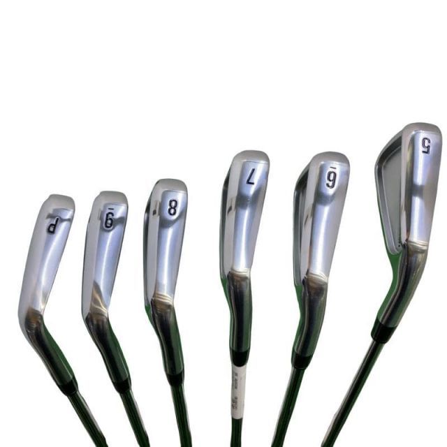 Single Iron X Forged Star(2024) 6S Ir Ns Pro 950Gh Neo S) B