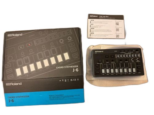 Roland Others J-6