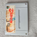 Konami Games Madara 2