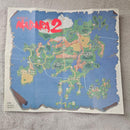 Konami Games Madara 2