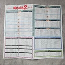 Konami Games Madara 2