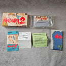Konami Games Madara 2