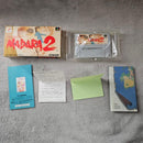 Konami Games Madara 2