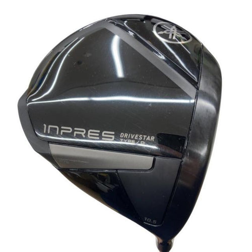 Driver Inpres Drivestar Type/D(2025) 10.5 Dr Speeder Nx For Yamaha Tm-425D Sr) C