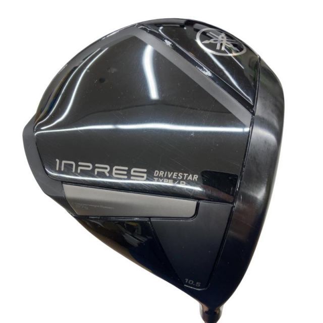 Driver Inpres Drivestar Type/D(2025) 10.5 Dr Speeder Nx For Yamaha Tm-425D Sr) C