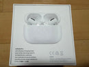 Apple Wireless Earphones Airpods Pro
