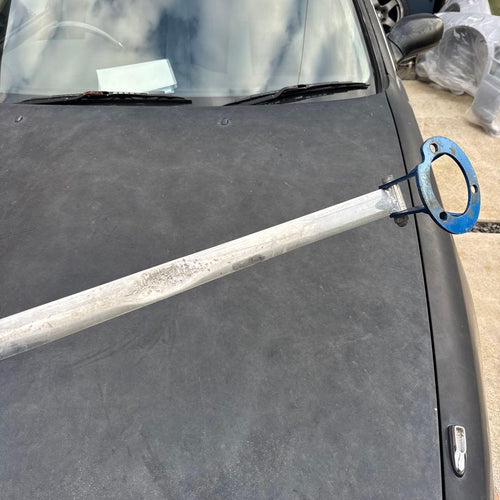 Cusco Strut Tower Bars Jzx90 Jzx100