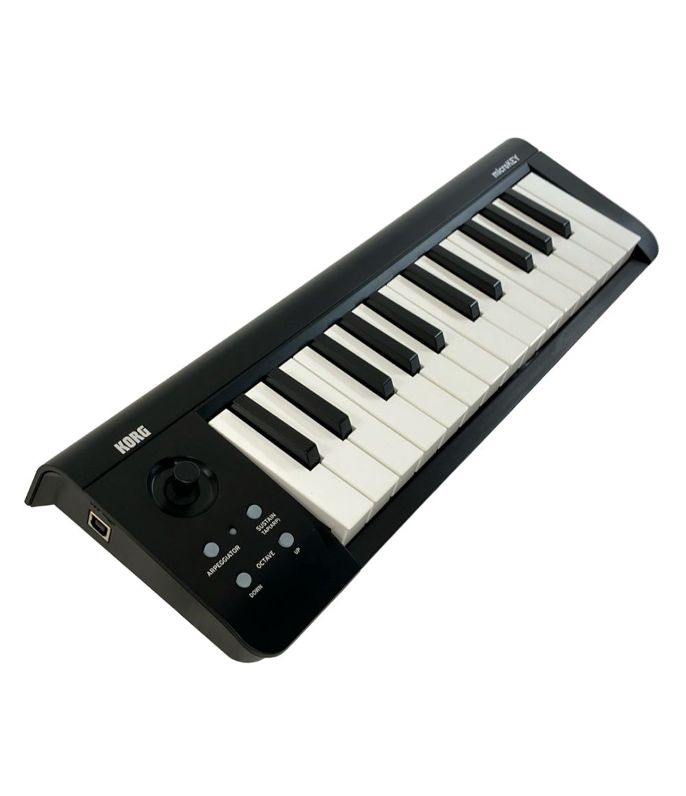 Korg Others Midi Microkey-25