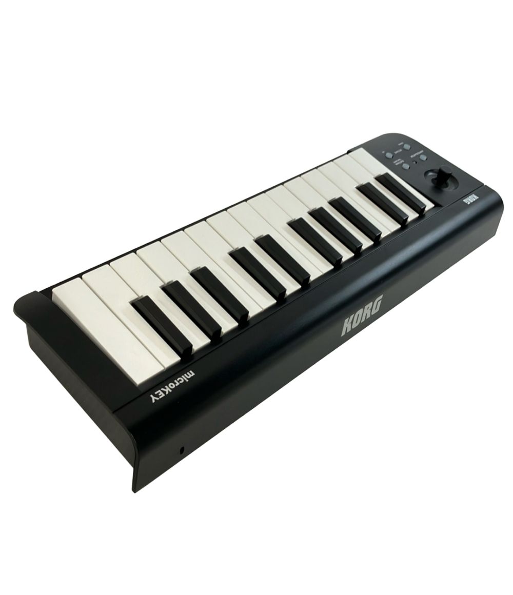 Korg Others Midi Microkey-25
