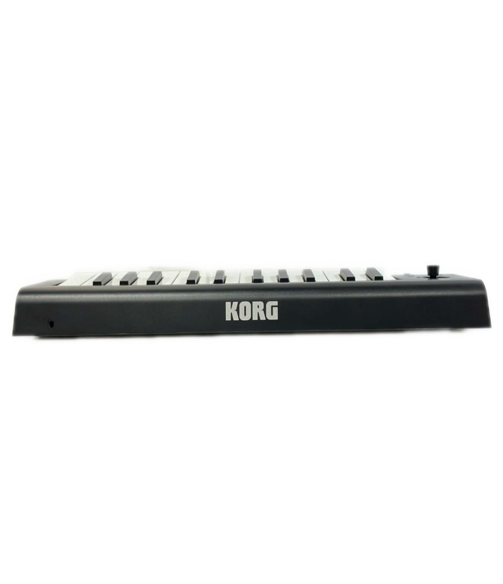 Korg Others Midi Microkey-25