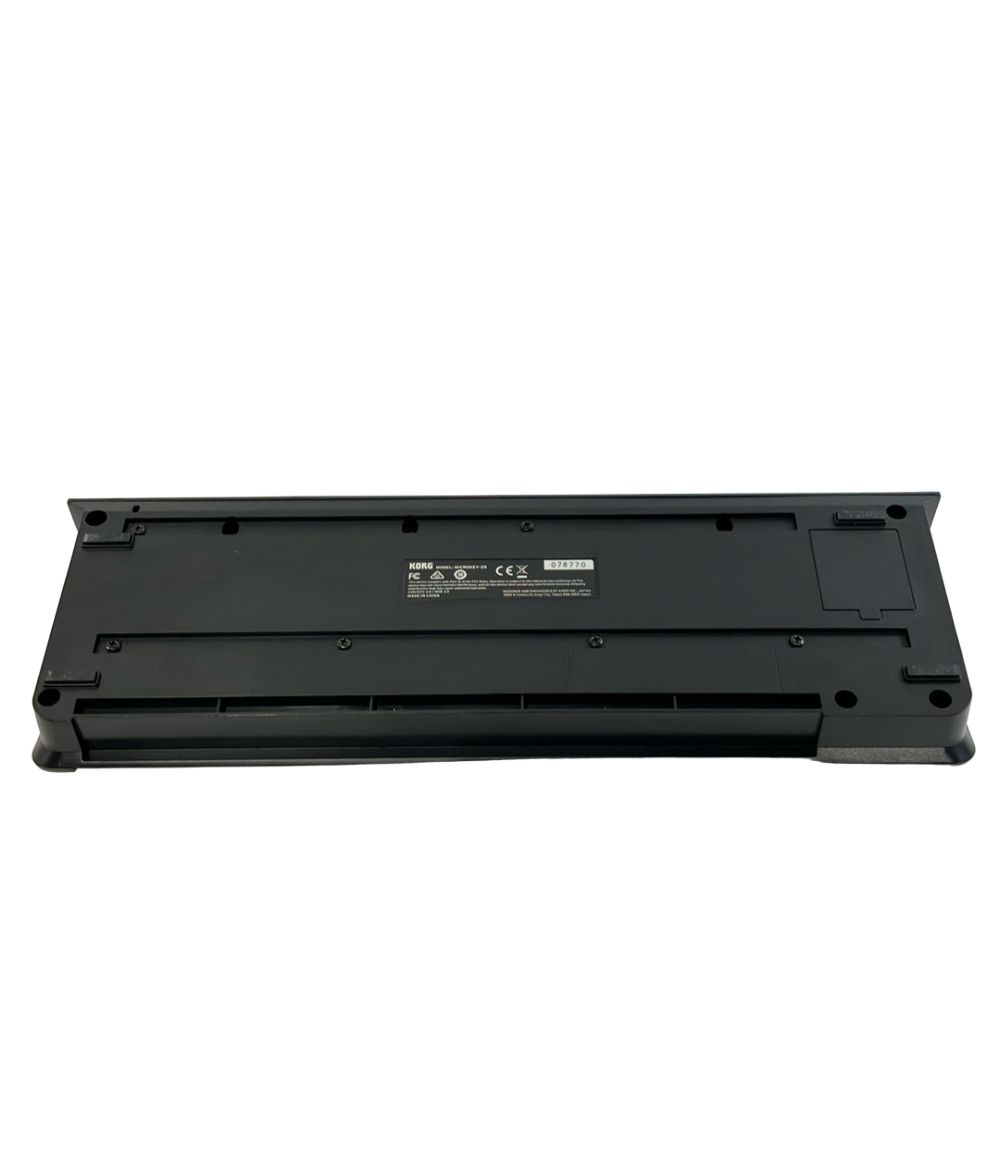 Korg Others Midi Microkey-25