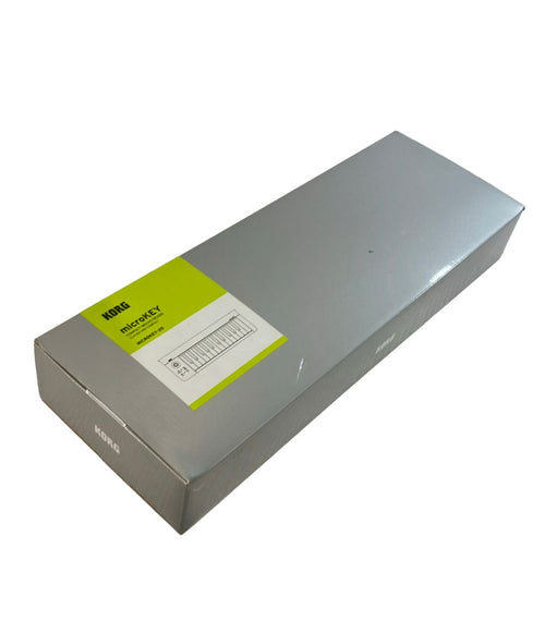 Korg Others Midi Microkey-25