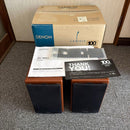 Denon Speakers Sc-M37-M