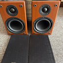 Denon Speakers Sc-M37-M