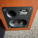Denon Speakers Sc-M37-M