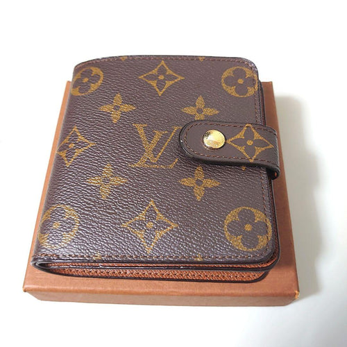 Louis Vuitton Bifold Wallets