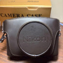 Nikon Camera Case S3