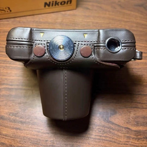 Nikon Camera Case S3