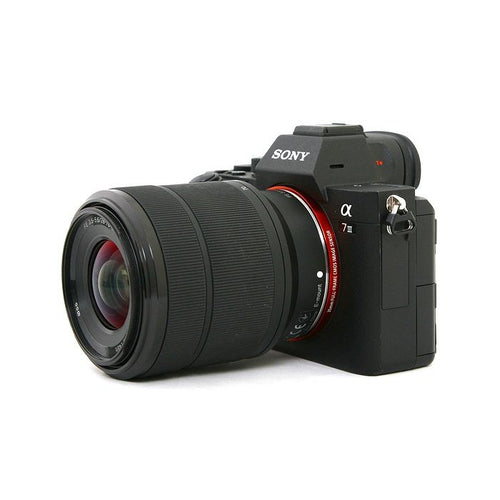 Sony Others 7 Iii Ilce-7M3K