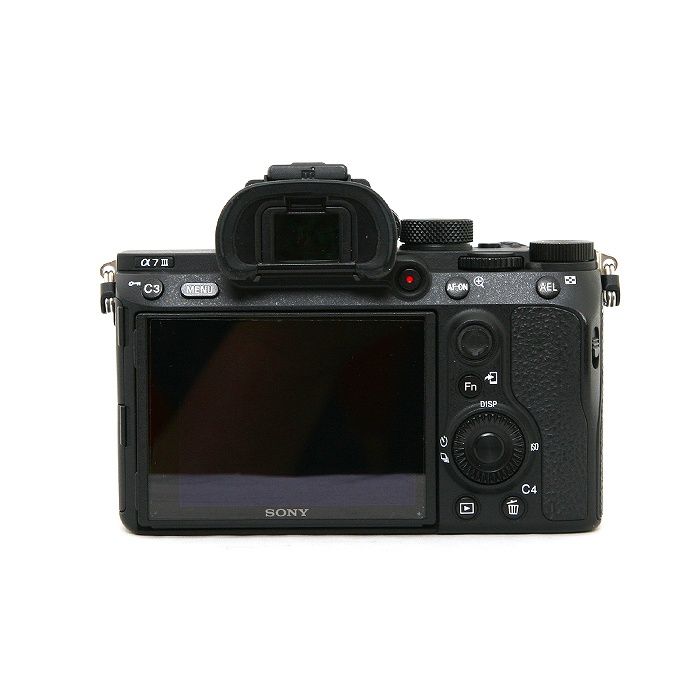 Sony Others 7 Iii Ilce-7M3K